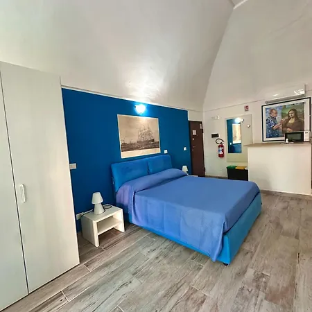 Apartment Cabot Cove Geata