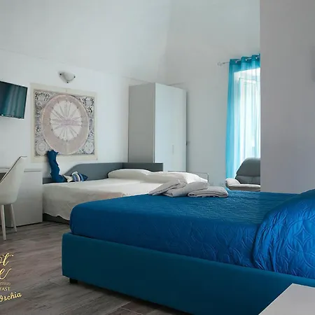 Cabot Cove * Gaeta