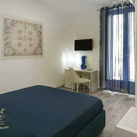 Cabot Cove Bed & Breakfast