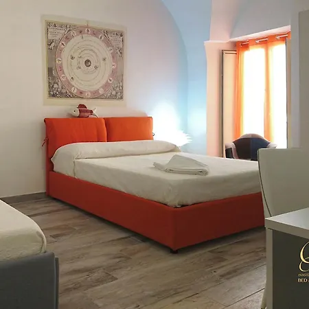 Cabot Cove Gaeta