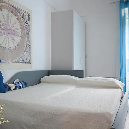Bed & Breakfast Cabot Cove Gaeta
