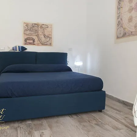 Bed & Breakfast Cabot Cove *
