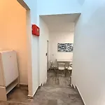 Cabot Cove Apartman