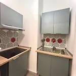 Cabot Cove Apartman *