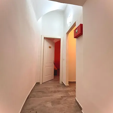 Διαμέρισμα Cabot Cove Γκαέτα