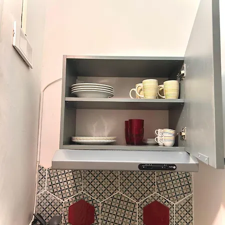 Cabot Cove Γκαέτα