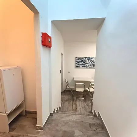 Cabot Cove Apartment