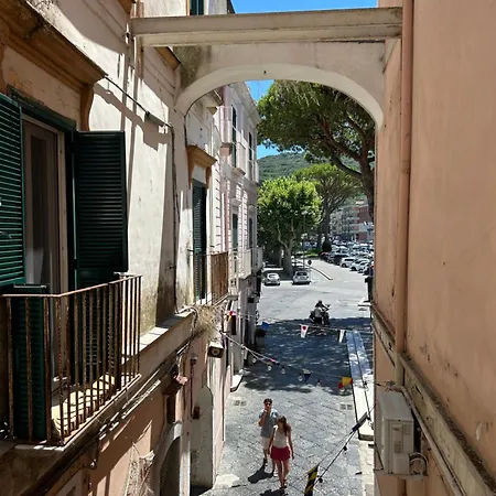 Apartamento Cabot Cove