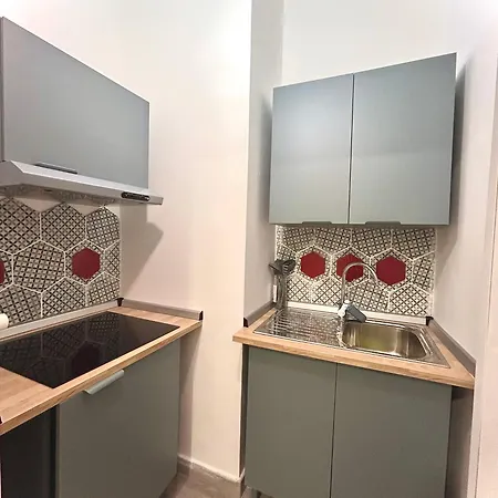 Cabot Cove Apartment *