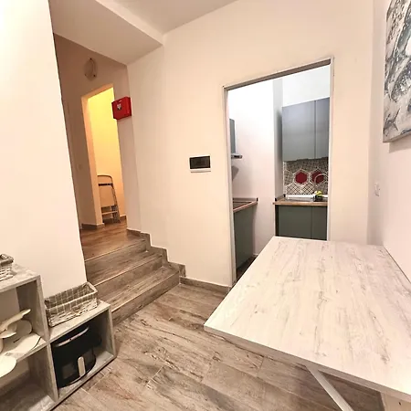 Apartment Cabot Cove *