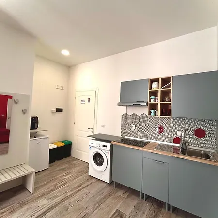 Cabot Cove Apartment Gaeta