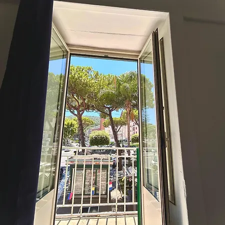 Cabot Cove Γκαέτα