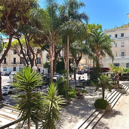 Cabot Cove * Gaeta