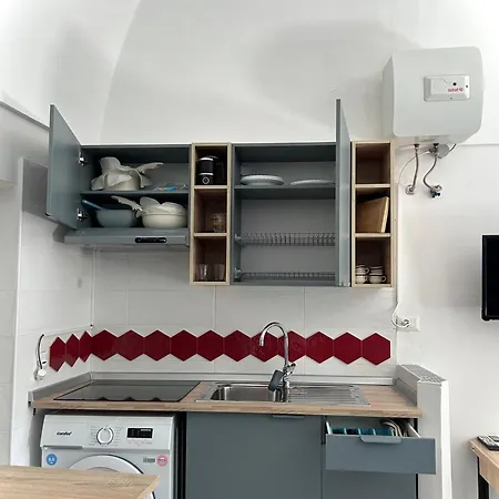 Apartamento Cabot Cove