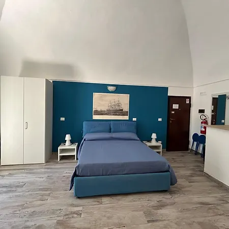 Apartment Cabot Cove *