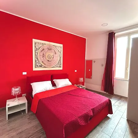 Cabot Cove Apartment Gaeta