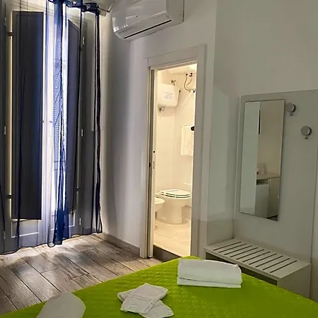 Cabot Cove Apartment