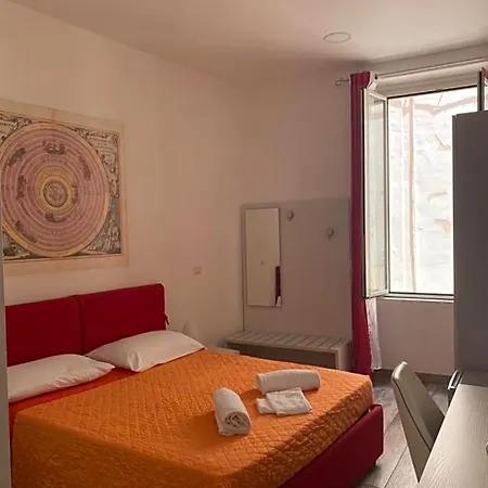Apartment Cabot Cove *