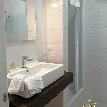 Cabot Cove Apartment