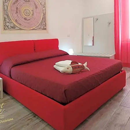 Apartment Cabot Cove