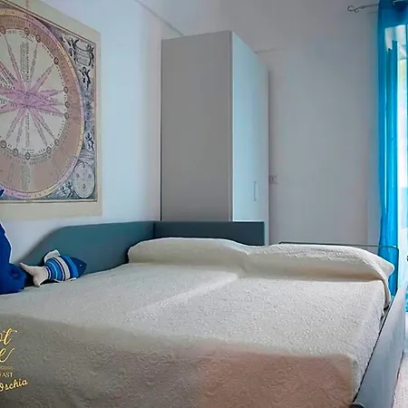 Cabot Cove Apartment