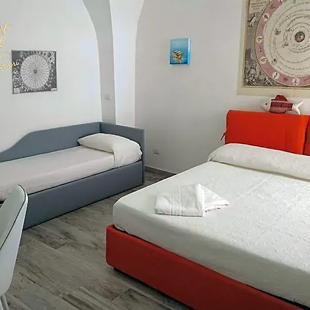 Apartment Cabot Cove *