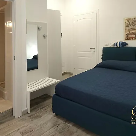 Couette-café Cabot Cove