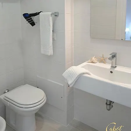 Cabot Cove * Gaète