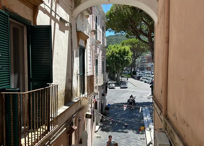 Appartamento Cabot Cove
